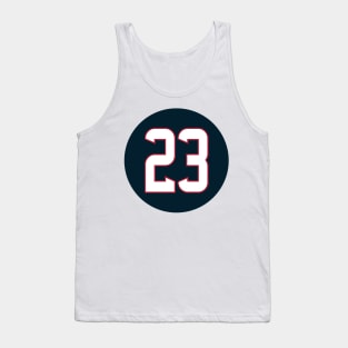 Houston Texans Foster Tank Top